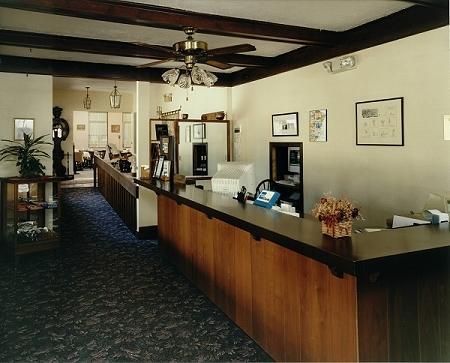 Knights Inn Endwell Экстерьер фото